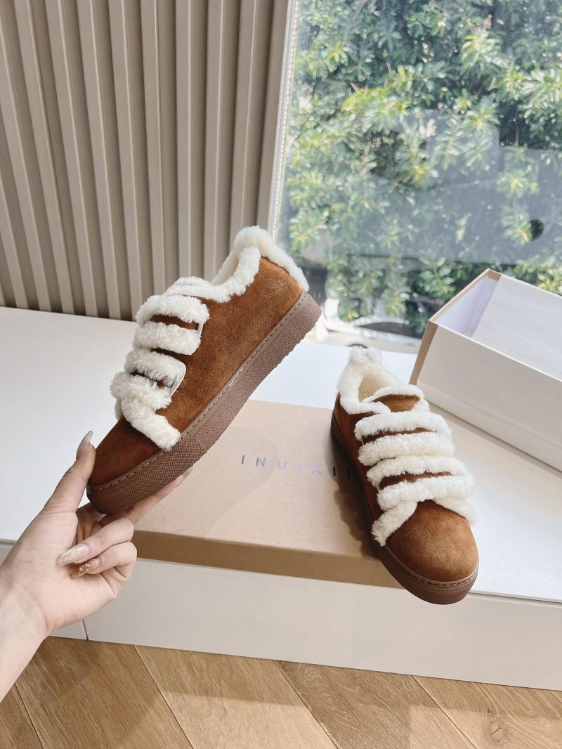 Inuikii Shoes